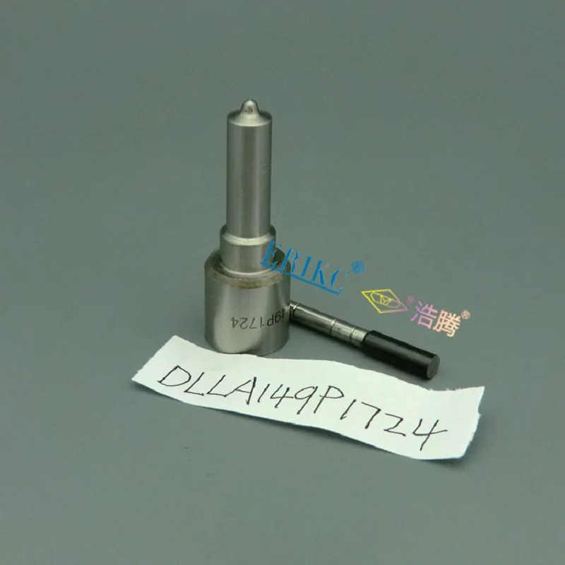ERIKC сопла DLLA149 P1724 вращающиеся насадки высокого давления DLLA149P1724 Diesel 0433172058 для