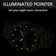 2020New LIGE Watches Men Top Brand Fashion Chronograph Male Stainless Steel Waterproof Business Men WristWatch Relogio Masculino Other Image