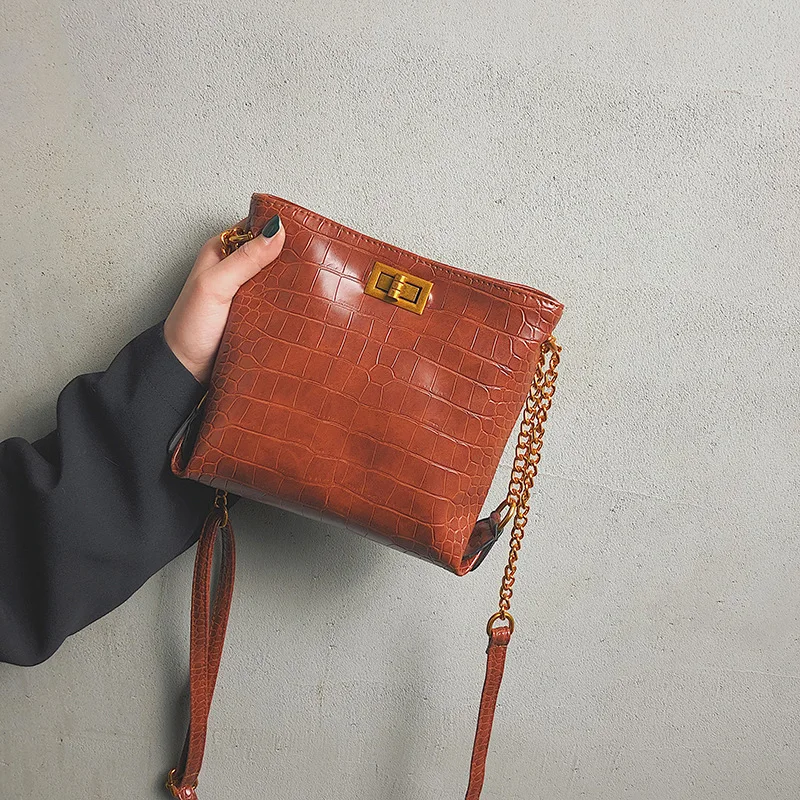 Винтажная модная женская сумка тоут 2019 новая качественная дизайнерская сумочка