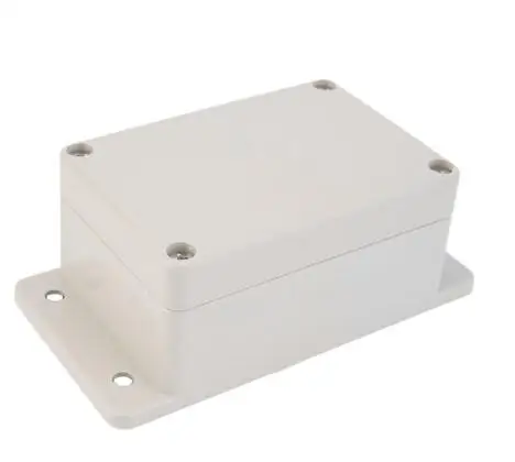 Бесплатная доставка 23 шт./лот водонепроницаемый пластиковый проекционный бокс