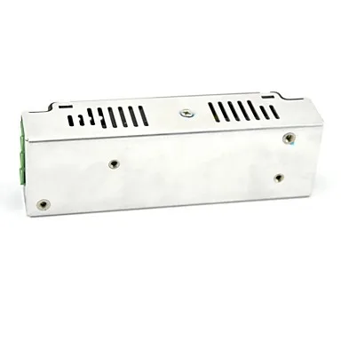 Переключатель LED питания 12 В 5A 60 Вт светодиодный электронный трансформатор 220 в