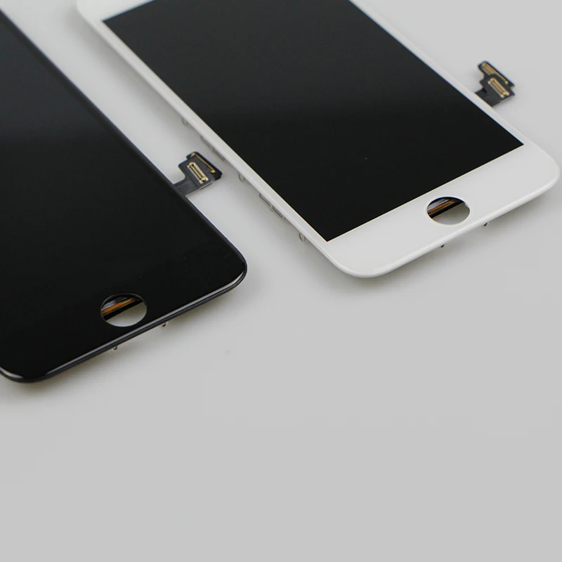 Китай ЖК-для iPhone 7 экран замена AAA качества для pantalla iphone 4 дюймов Digitizer Ассамблея