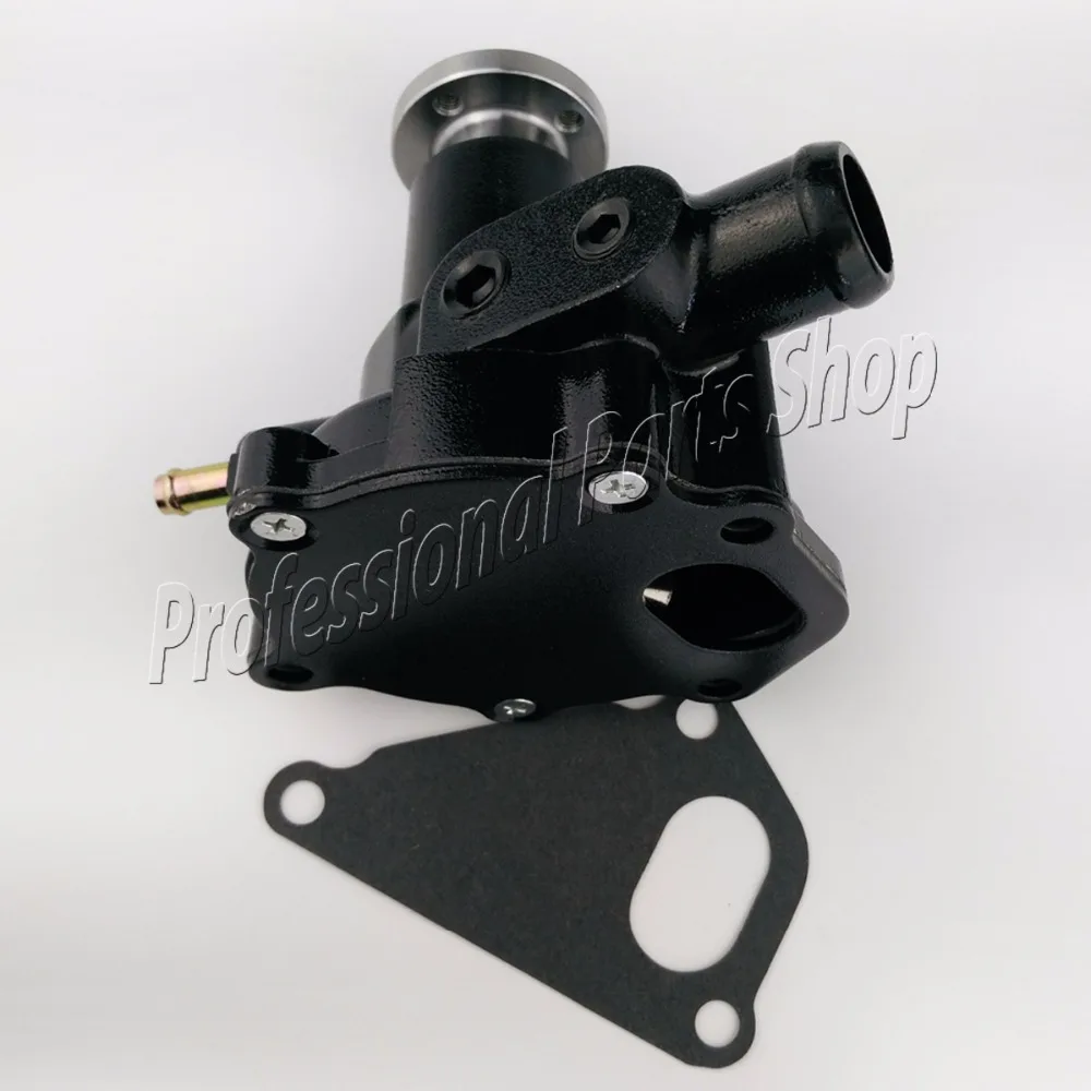 Водяной насос John Deere AM878201 955 трактор 675 675B с бортовым поворотом AM880905 AM875942|pump for|pump for