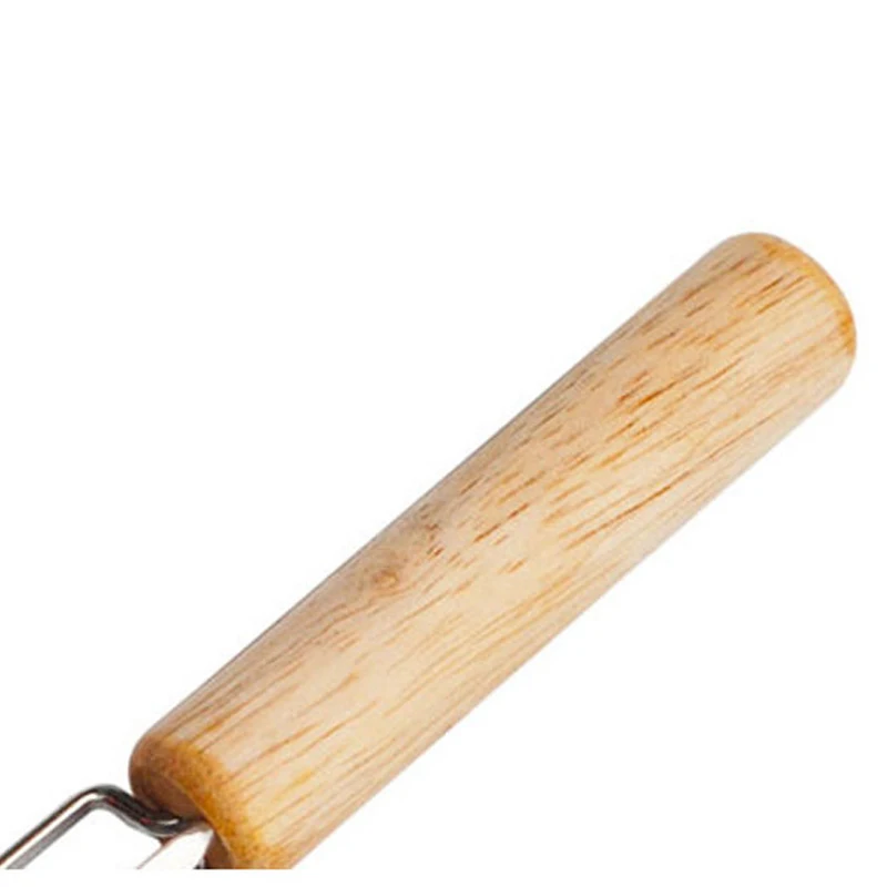 Инструмент для барбекю кукурузная вилка нержавеющая сталь кукуруза обжиг игла