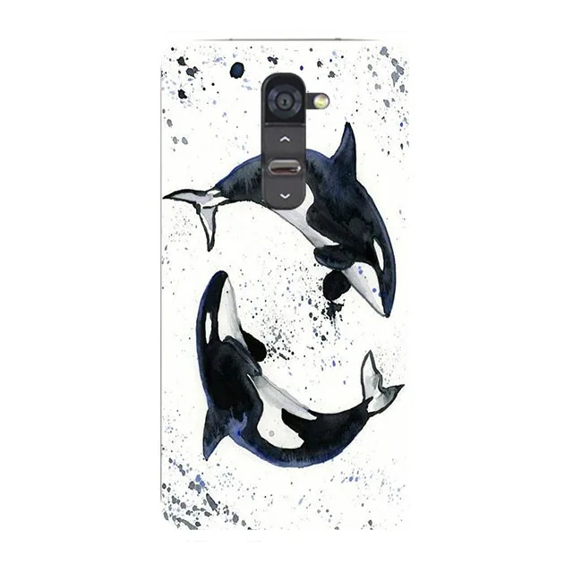 L146 Чехол для телефона для LG G2 D802 D805 D801 D800 D803 LS980 чехол крышка Мягкий силиконовый чехол Чехол для мобильного телефона LG G2 мини D618 D620 крышка - Цвет: L146