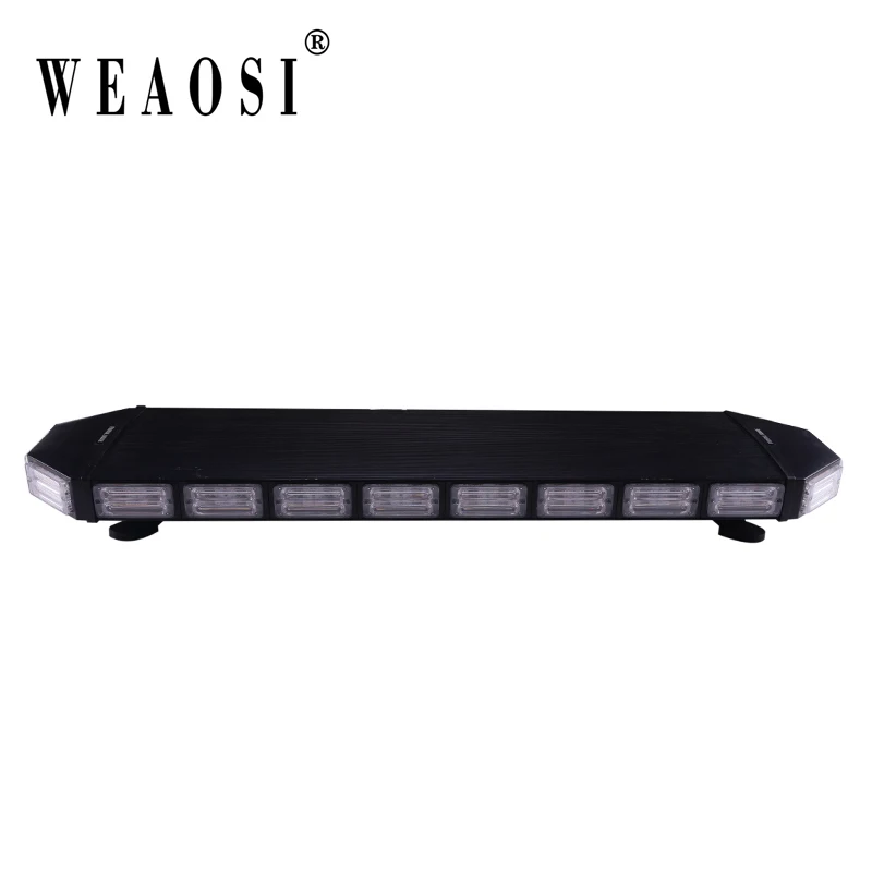 TBD-9E925 1200 мм 528 Вт Высокая мощность яркость супер тяжелый трек сигнальные огни