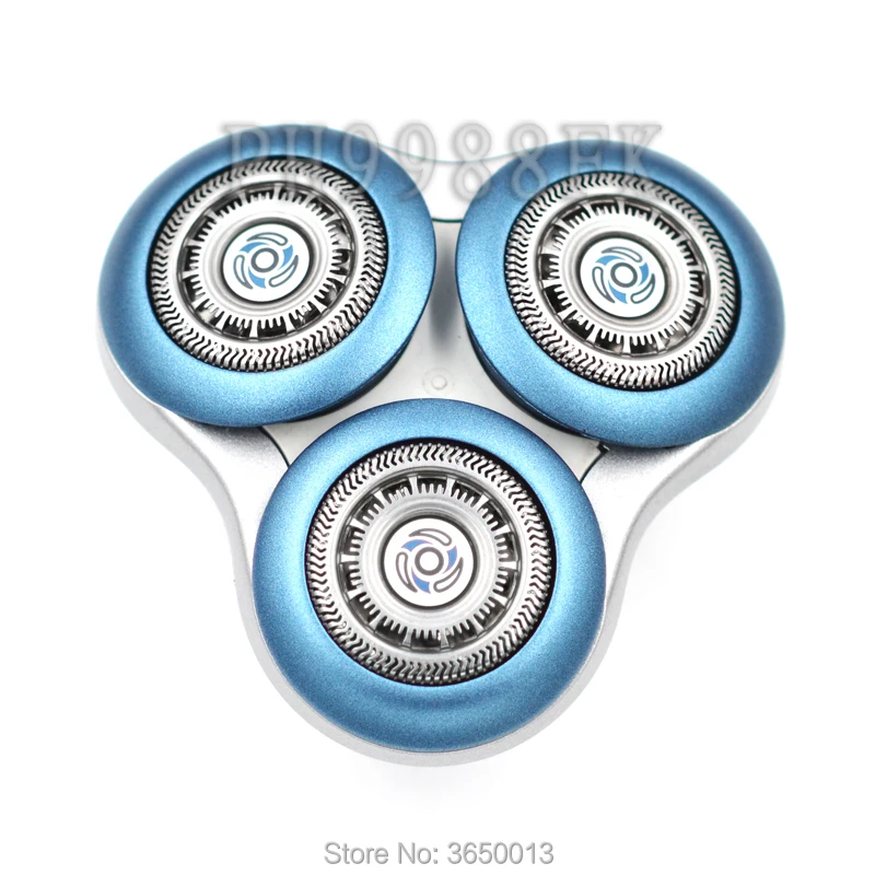 Сменные лезвия SH70 для бритвы PHILIPS RQ10 RQ11 RQ12 HQ3 HQ4 HQ64 HQ8 HQ9 S9000 S9721 S9311 S9152 S9911 S9731 S9711 |