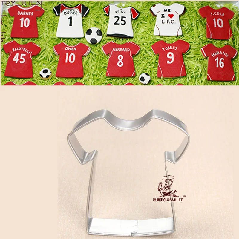 1 шт. металлический ремешок для печенья мастики украшения тортов кухонные