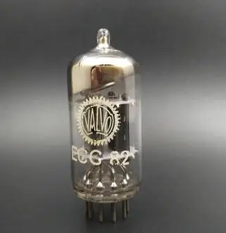 2 шт./лот Новинка DIY HIFI-VALVO ECC82 12AU7 ECC803S