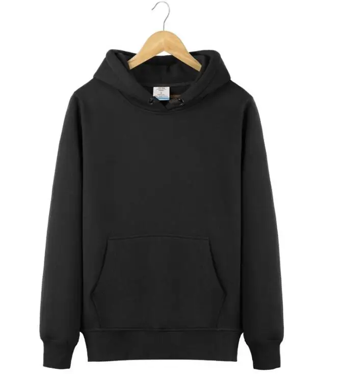 Рекламные толстовки свитер с капюшоном групповая деятельность сотрудников|hoodie