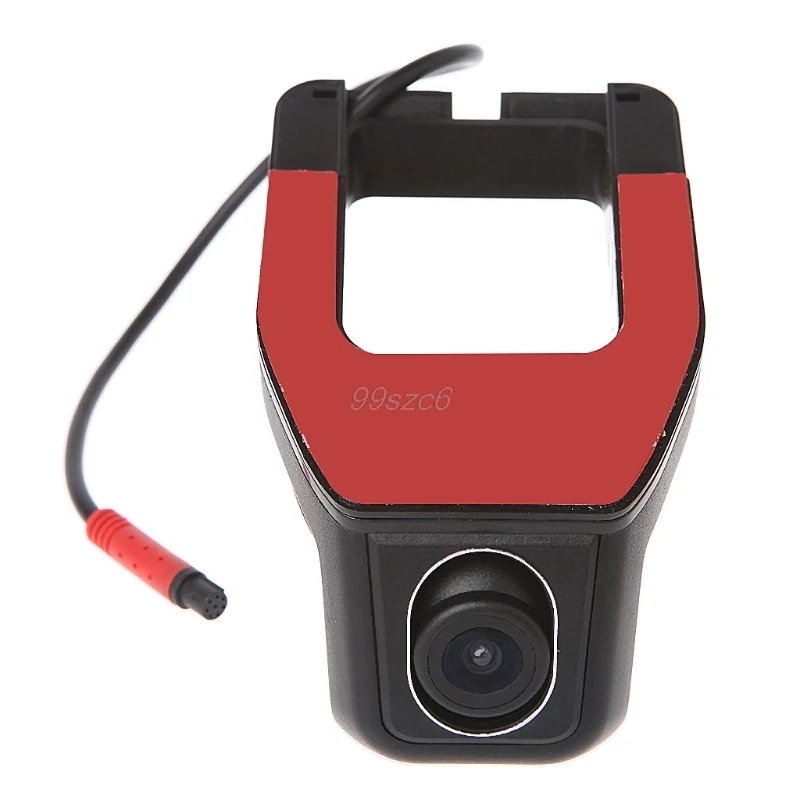 

Wifi Car DVR Digital Video Recorder Camcorder Dash Camera Night Versio 170 degree June DropShip Dropshipping