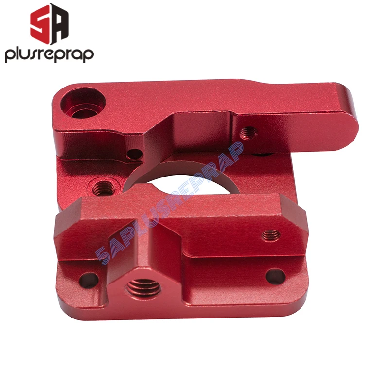 Пульт дистанционного управления CR10 прямая Экструзия алюминия 1 75 мм правая и