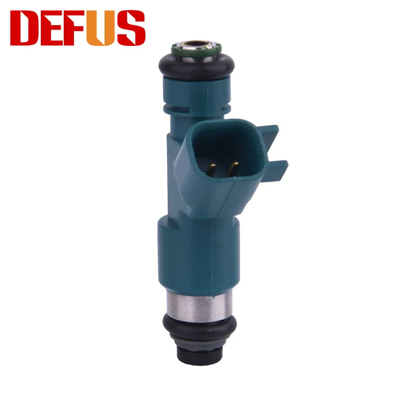 DEFUS 6x Fuel Injector Nozzle OE 6R83-C7C For Volvo XC70 3.2L-L6 08-15 Injection Injectors Replacement Auto Parts Bico NEW | Автомобили и