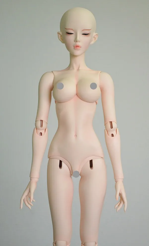 Bjd sd кукла Хлоя 1/3 тело reborn Девушки Мальчики глаза