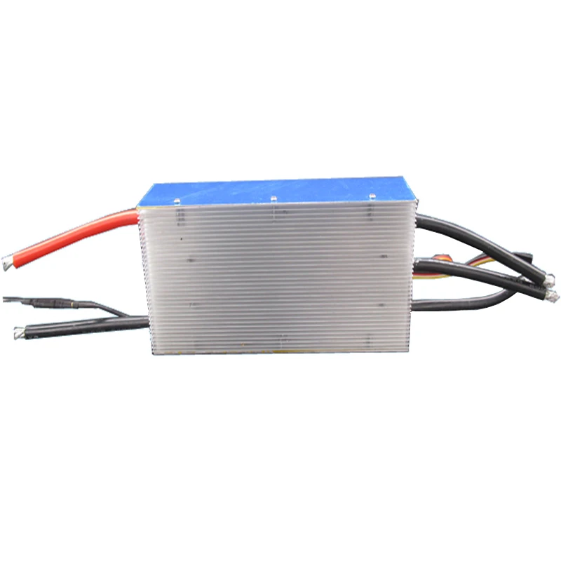 Новая версия 22S 450A HV бесщеточный контроллер двигателя для rc Air/парамотор/БПЛА и т.