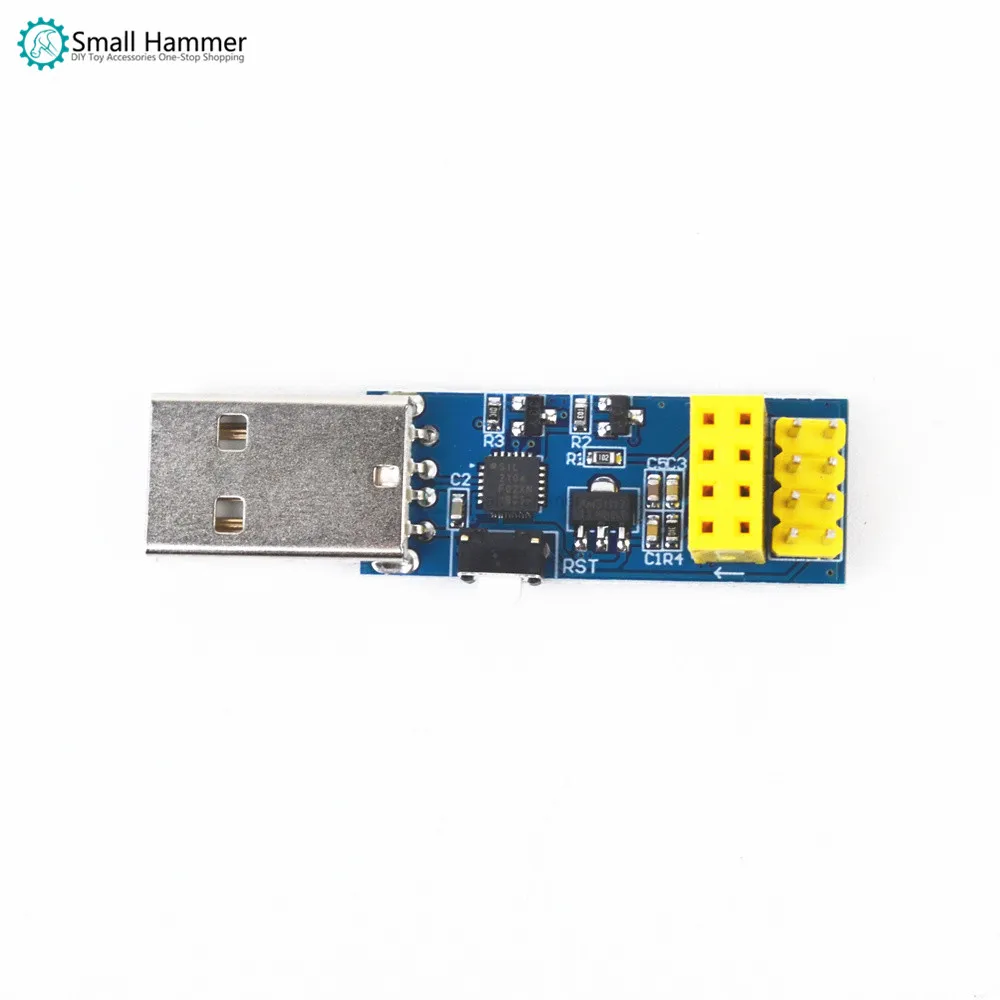 ESP8266 ESP-01 WI-FI модуль загрузчик изолятор балки встряхивая ссылка v1.0 SUNLEPHANT | Игрушки