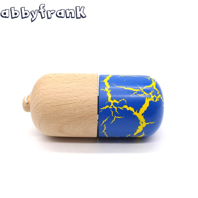 Abbyfrank 1 шт. Спортивная игрушка в виде таблетки с трещинами умелый жонглинг мяч
