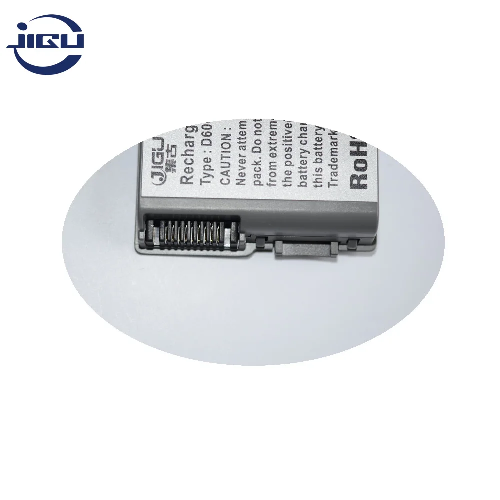 Аккумулятор JIGU для ноутбука Dell lnspiron 510 600m Latitude D500 D505 D510 D520 D610 D600 D530 6Y270 U1544 310-5195 C1295 |