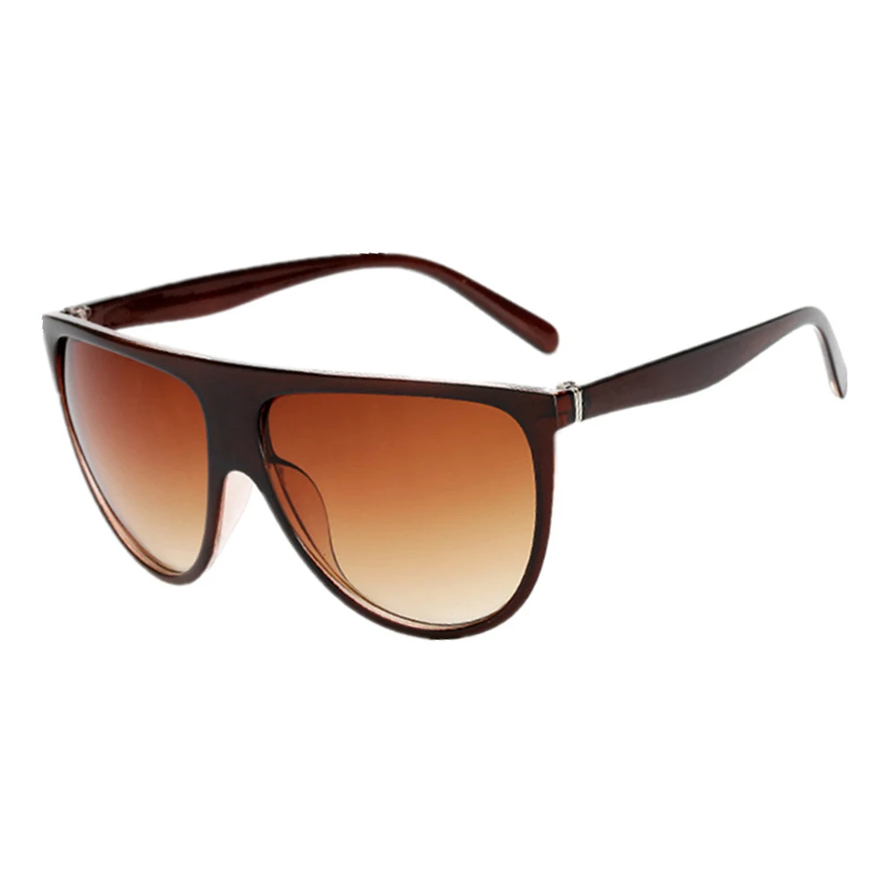 Очки солнцезащитные DCM женские большого размера роскошные брендовые