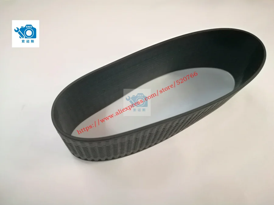 Новинка для Tamron AF 70 300 мм F/4 5.6 Di LD A17 zoom rubber запасные части объектива|Запчасти