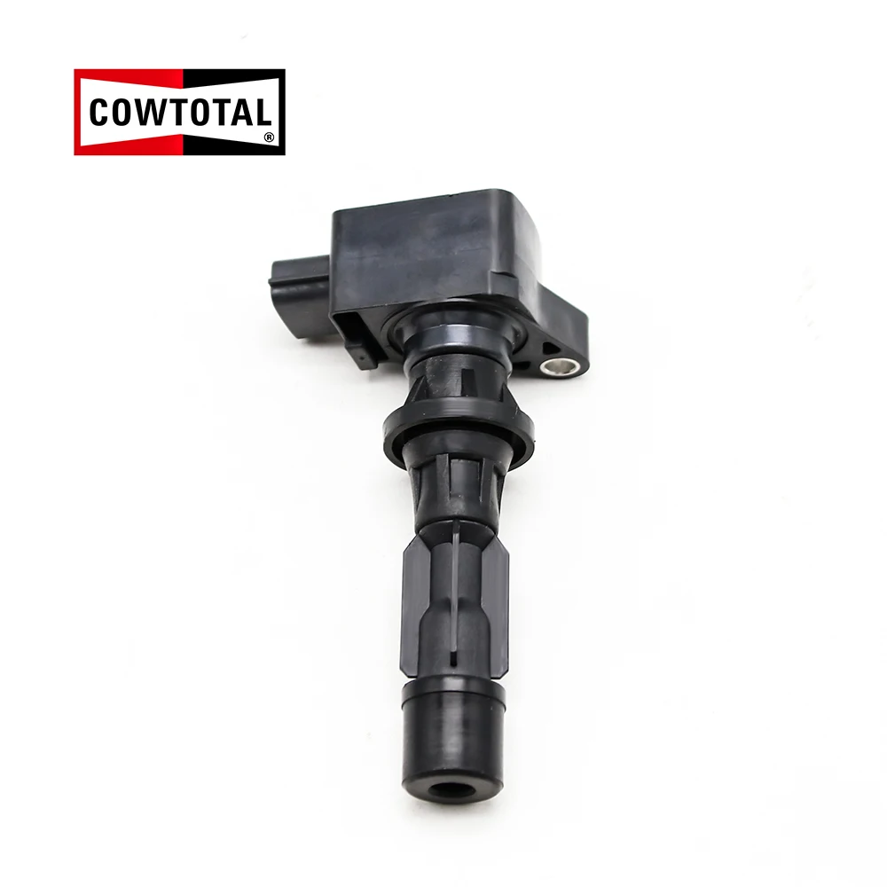 Cowtose Катушка зажигания для Mazda MX 5 Код двигателя PE B6ZE B64F 8AN1 BP BPF1 LFN 2.0L 1.6L 1.8L OEM L3G2 18 100A