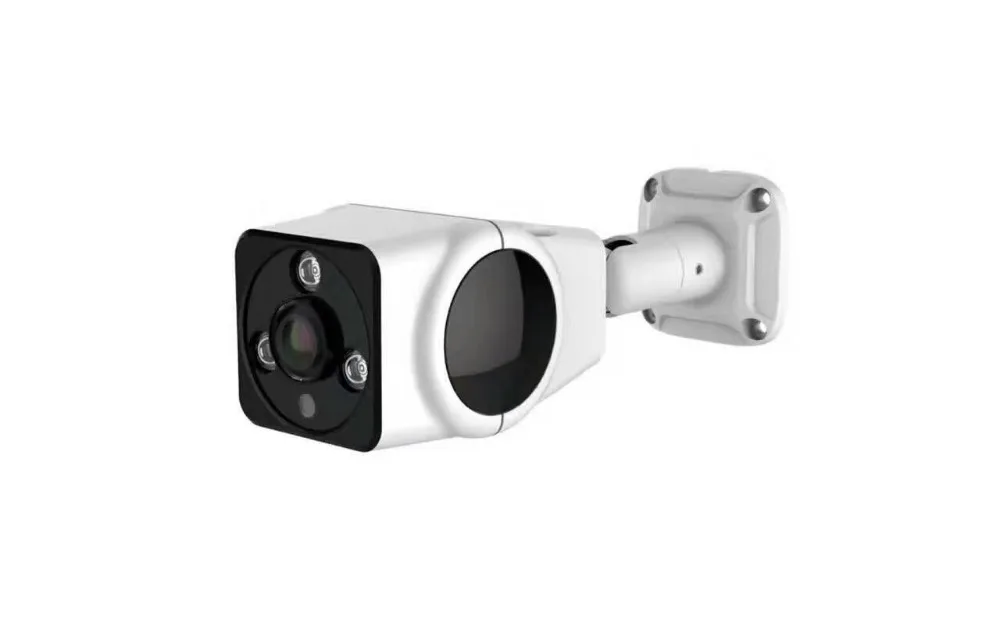 

Full HD 1080P Wireless WIFI IP Camera 185 Degree View Angle