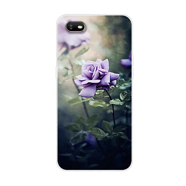 33 Чехол для OPPO A1K F9 F5 F7 F11 F11 Pro A3S A5 AX7 A7 RX17 Neo RX17 Pro чехол телефона мягкий силиконовый чехол для OPPO A3S чехол с принтом - Цвет: 33