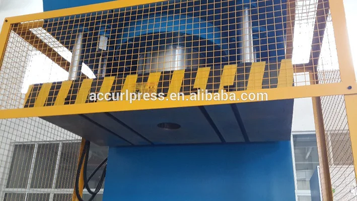 C type Hydrauilc Пресс с ГЭС Управления Y41 100T|press|press control |