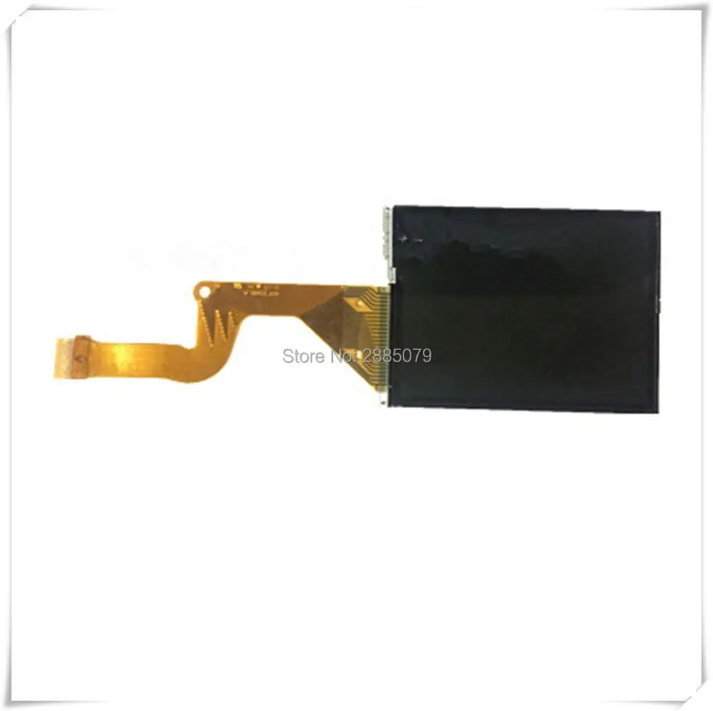 Новый ЖК экран для CANON IXUS750 SD550 IXY700 запасная часть цифровой камеры без