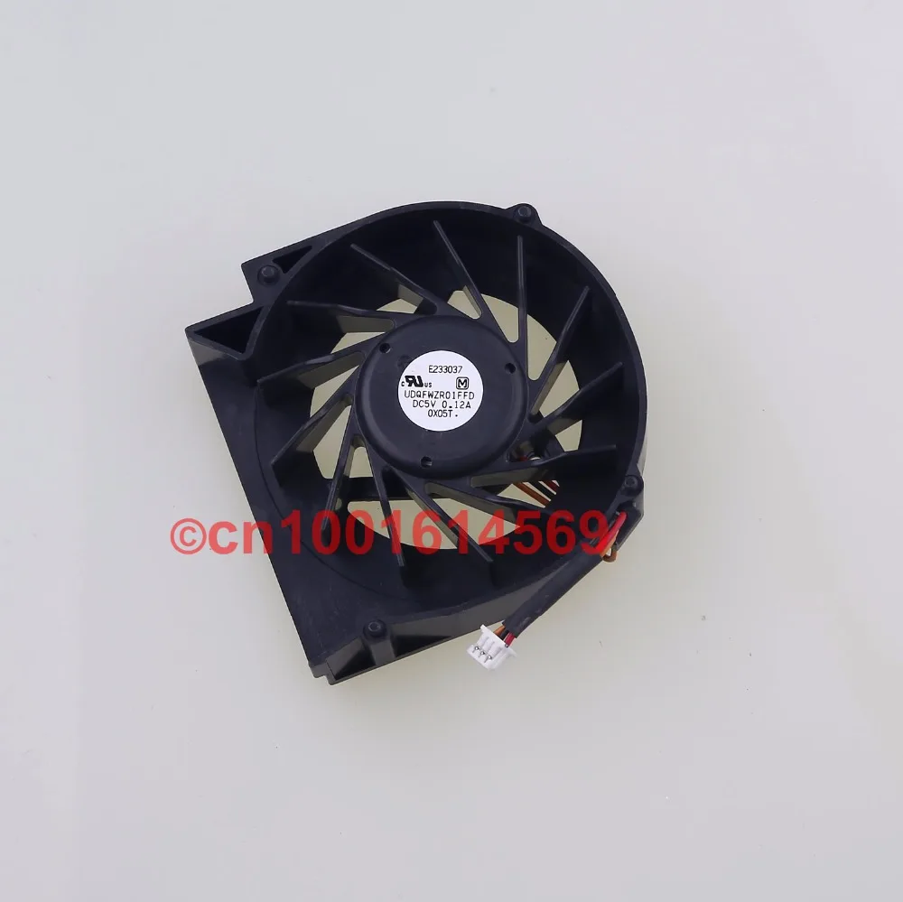 Новый китайский идеальный подлинный оригинал E233037 UDQFWZR01FFD DC 5V 0.12A 0X05T 3 PIN хороший