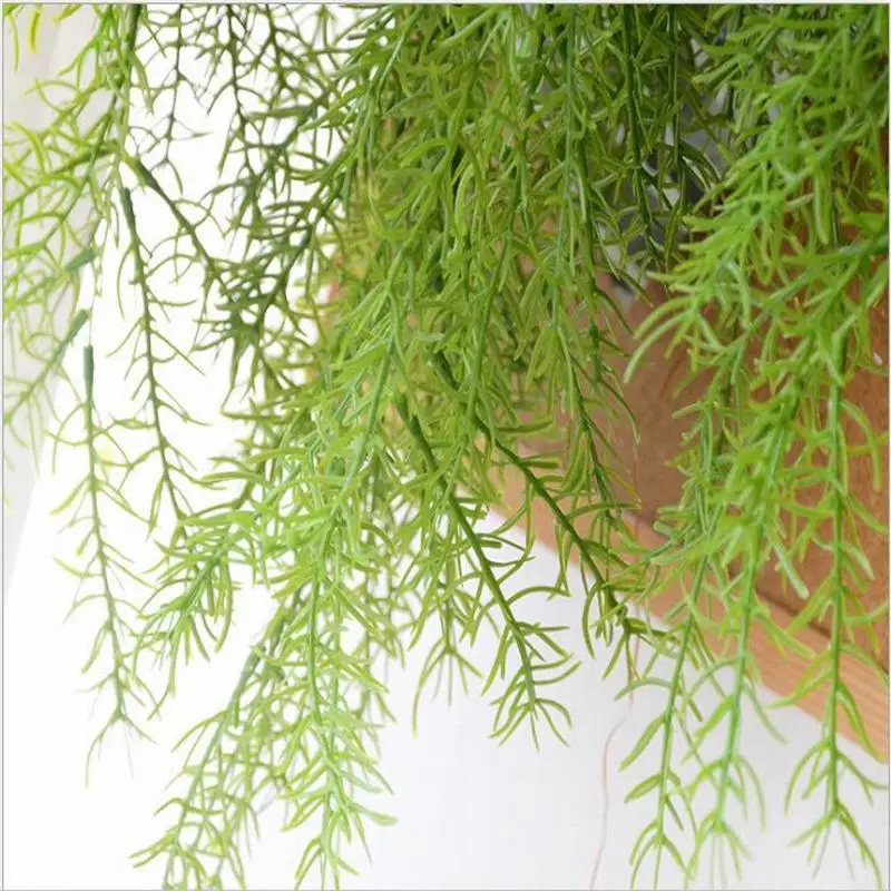 2 шт. подвесные листья канадской сосны для украшения дома и гостиницы | Дом сад