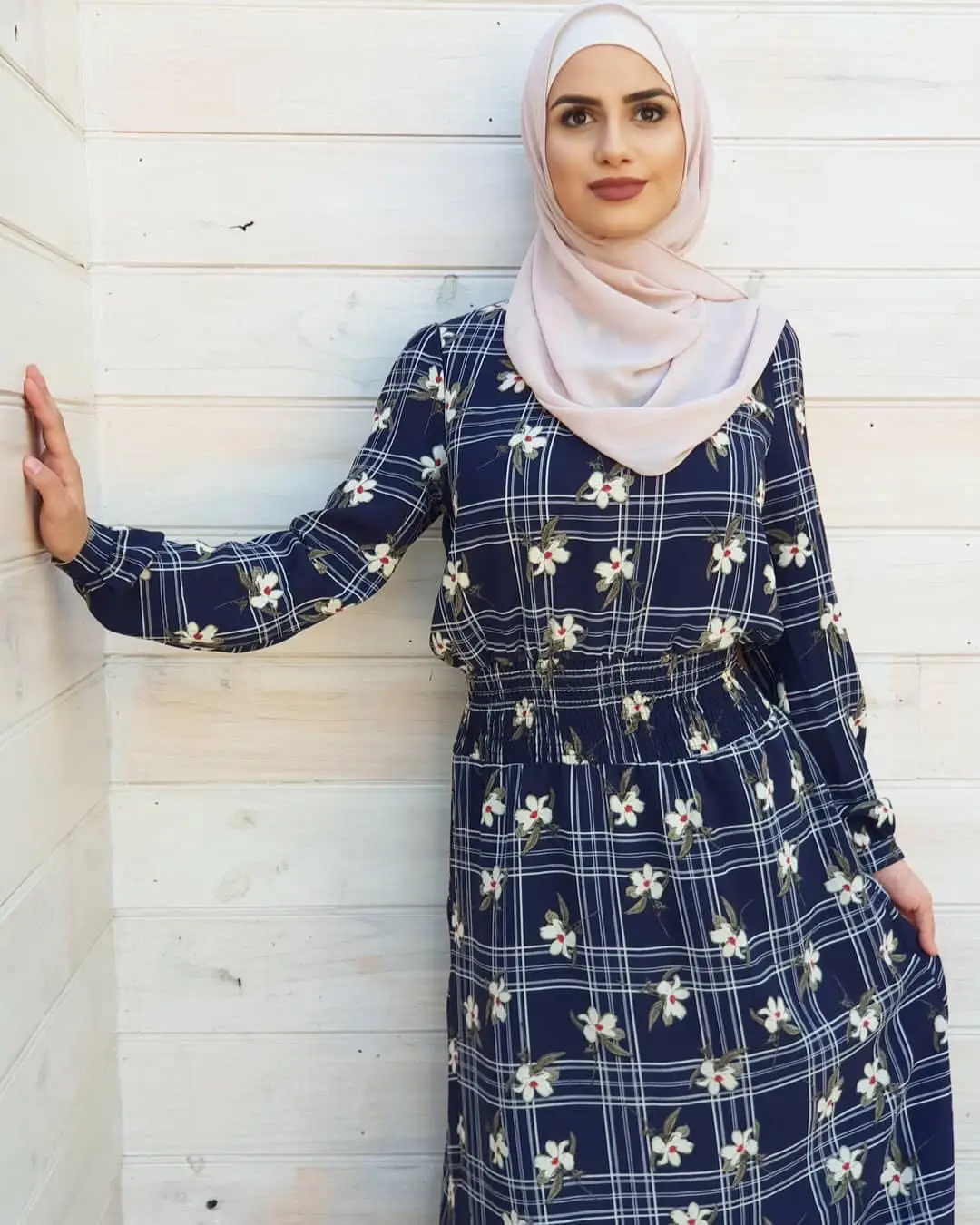 Женское мусульманское платье Abaya Femme в Дубае Марокканское турецкое Бангладеш
