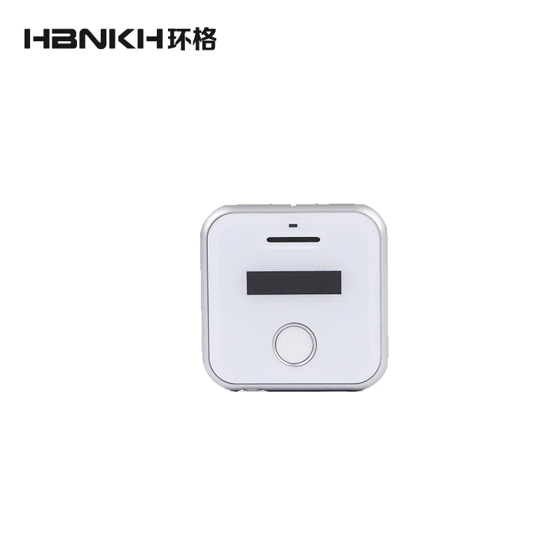 Hbnkh мини mp3 плеер HIFI loseless музыкальных плееров голос Регистраторы Портативный