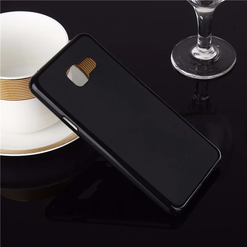 2019 оригинальный силиконовый чехол для samsung Galaxy A5 2016 A510F A510 a510f/DS SM телефона
