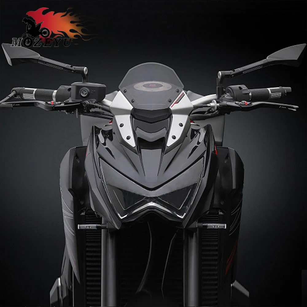 7/8 &quot22 мм Универсальное зеркало заднего вида мотоцикла боковое для Yamaha X MAX XMAX 125 250