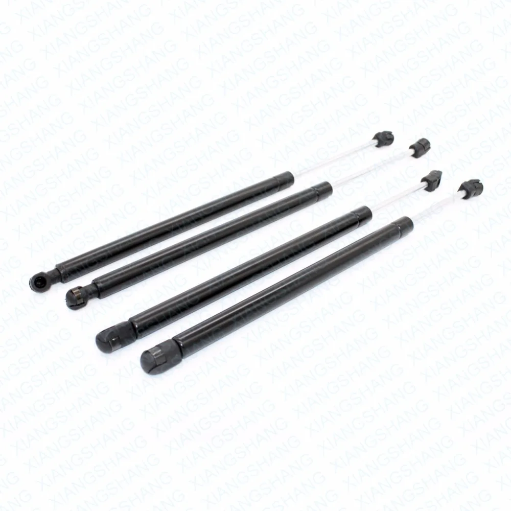 Для Chevrolet Malibu 2008-2011 2012 Auto 2 Hood подъемник заднего люка опоры газовые Пружинные