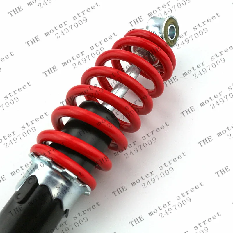 

ATV Rear Shock / Suspension 250mm hole to hole spare parts Absorber 50cc 110cc atv quads suspension free shipping