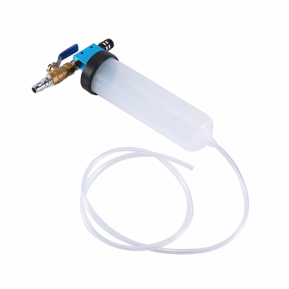 Профессиональный Универсальный Автомобильный тормозной жидкости сменный