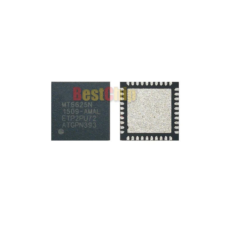 

5pcs/lot MT6625N MT6625