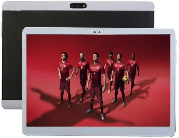 Бесплатная доставка DHL 10-дюймовый телефон планшетный ПК Android 7 0 1280x800 4 Гб ОЗУ 64 ПЗУ