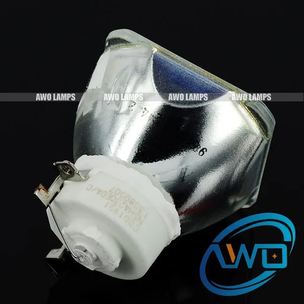 Оригинальная Лампа для проектора NSHA230EDA/C NSHA 230W EDA/C NEC NP07LP NP14LP NP15LP NP16LP NP17LP Гарантия