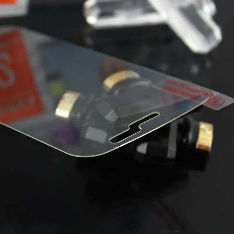 Hd-экран Протектор Для Alcatel One Touch Поиграть 7048X высокое Качество Закаленное Стекло