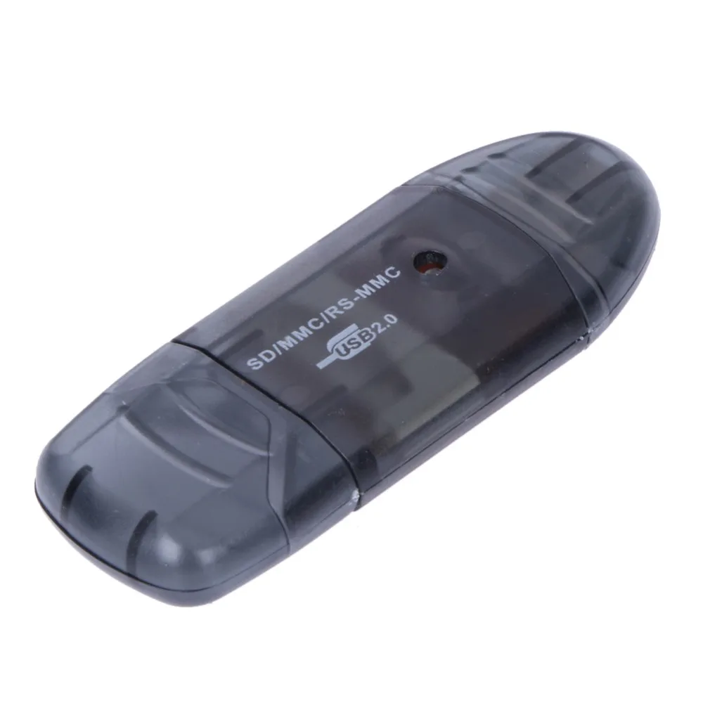 Устройство для чтения Micro USB карт памяти Все в одном|reader adapter|reader glasses for saleadapter acer |