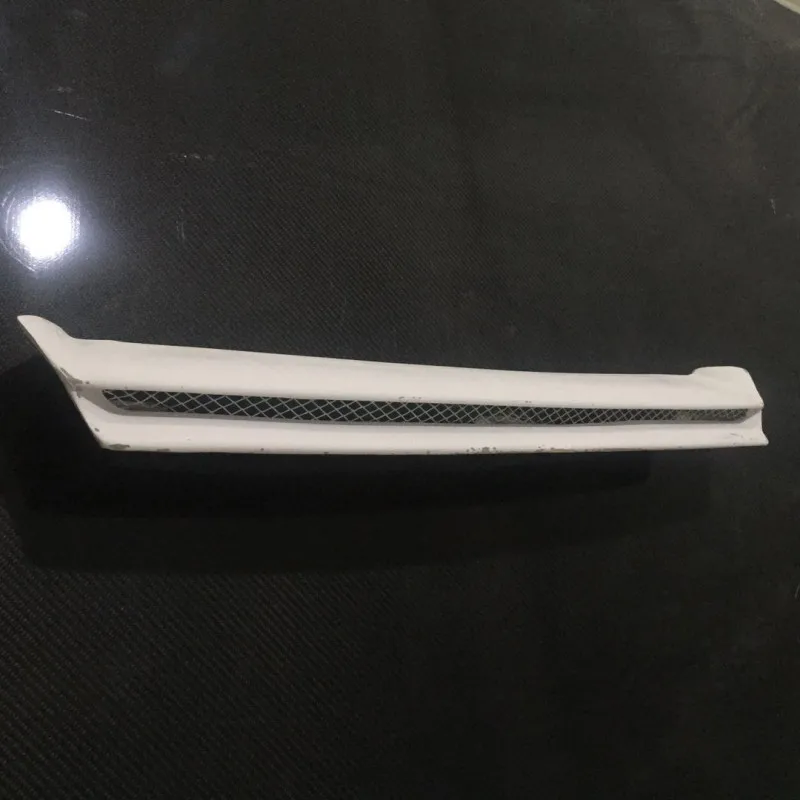 FRP auto parts for 1989-1994 Skyline R32 GTR OEM Style Front Grille Glass Fiber | Автомобили и мотоциклы