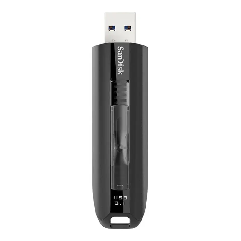 SanDisk Extreme Go USB 3 1 флеш накопитель 128 ГБ 64 высокоскоростная память usb u диск SDCZ800|USB