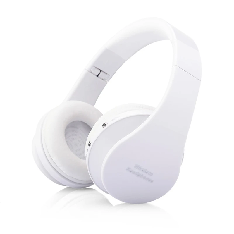 Беспроводные Проводные Наушники Setero Bluetooth наушники с объемным звуком со