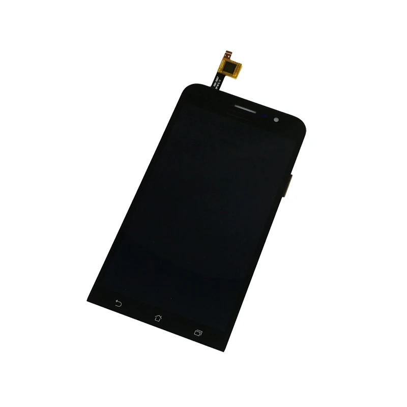 5 0 &quotоригинальный экран для Asus Zenfone Go ZB500KL ЖК дисплей сенсорный с рамкой ASUS