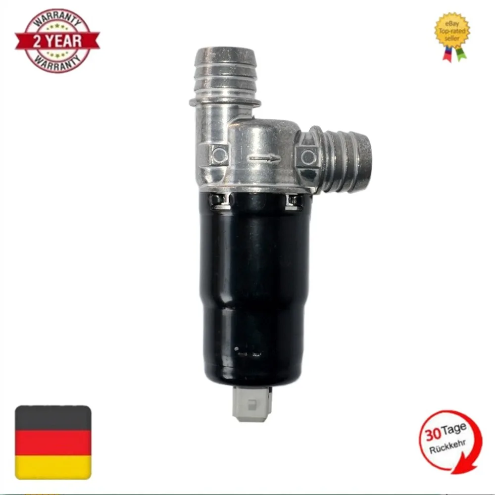 AP03 новый клапан контроля холостого хода для BMW E23 E24 E28 E30 L6 L7 M5 M6 Porsche 928 0280140509 13411286065