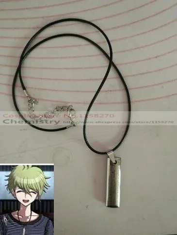 Колье для косплея Danganronpa Rantaro Amami|necklace cosplay|cosplay danganronpadanganronpa cosplay |