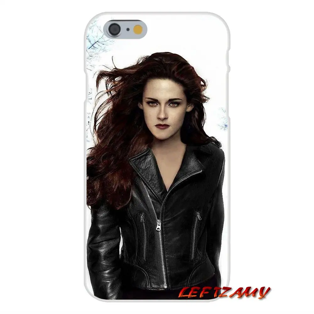 Мягкий силиконовый чехол для Xiaomi Redmi 3 3S 4A 5A Pro Mi4 Mi4C Mi5S Mi6X Mi Max2 Note 4 The Twilight Saga Breaking Dawn